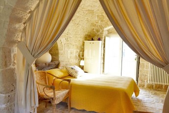 Masseria di Paolo | one bedroom trullo