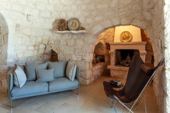Monte Gobbo | living room