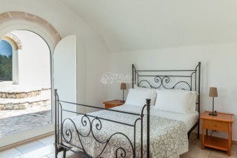 Monte Gobbo | bedroom dependance